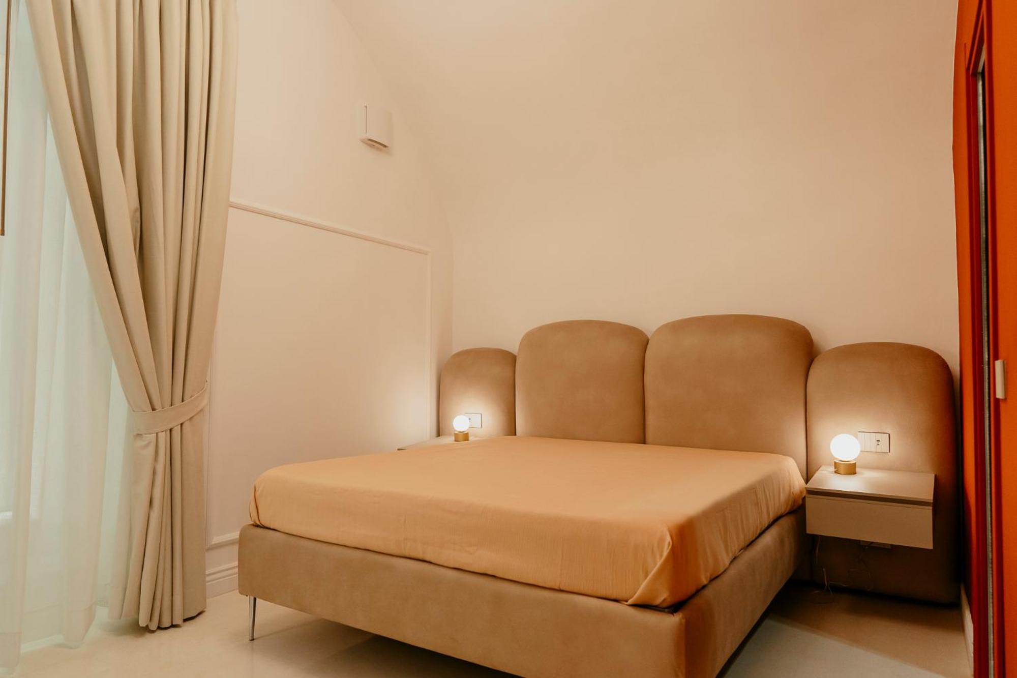 Luxury Apartment-Quartieri Spagn By Alux38 Naples Extérieur photo