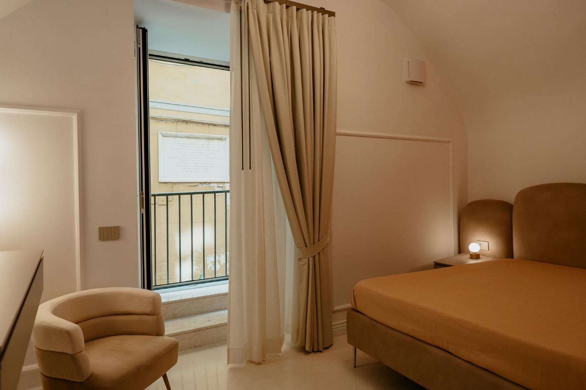 Luxury Apartment-Quartieri Spagn By Alux38 Naples Extérieur photo