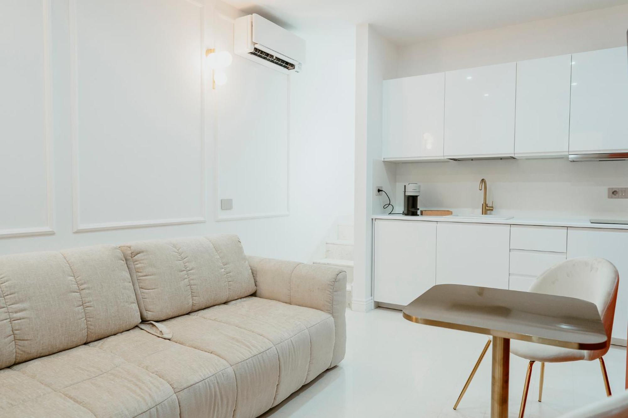 Luxury Apartment-Quartieri Spagn By Alux38 Naples Extérieur photo