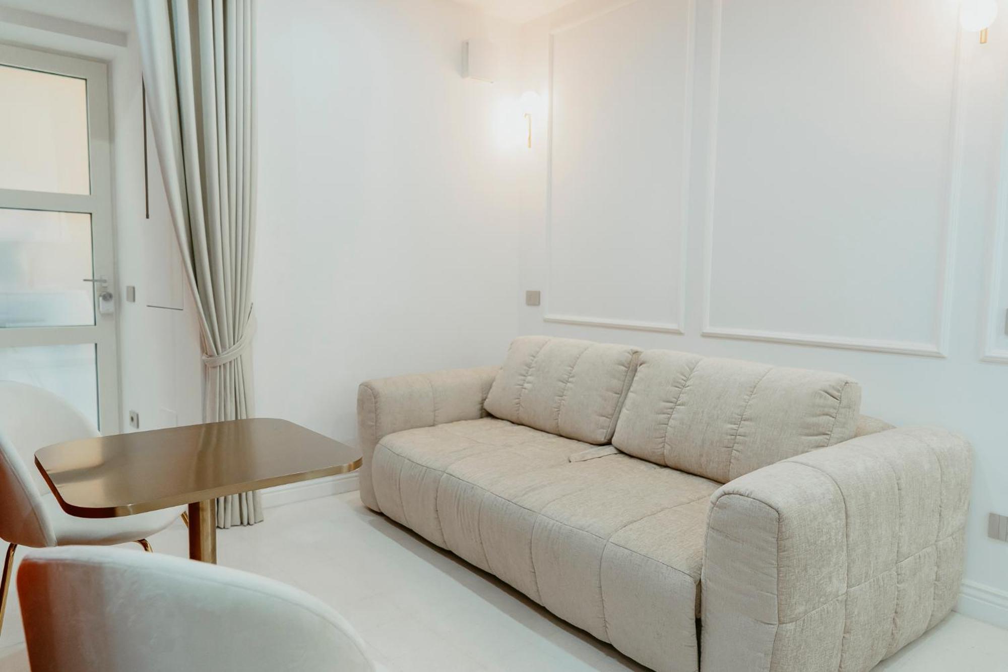 Luxury Apartment-Quartieri Spagn By Alux38 Naples Extérieur photo