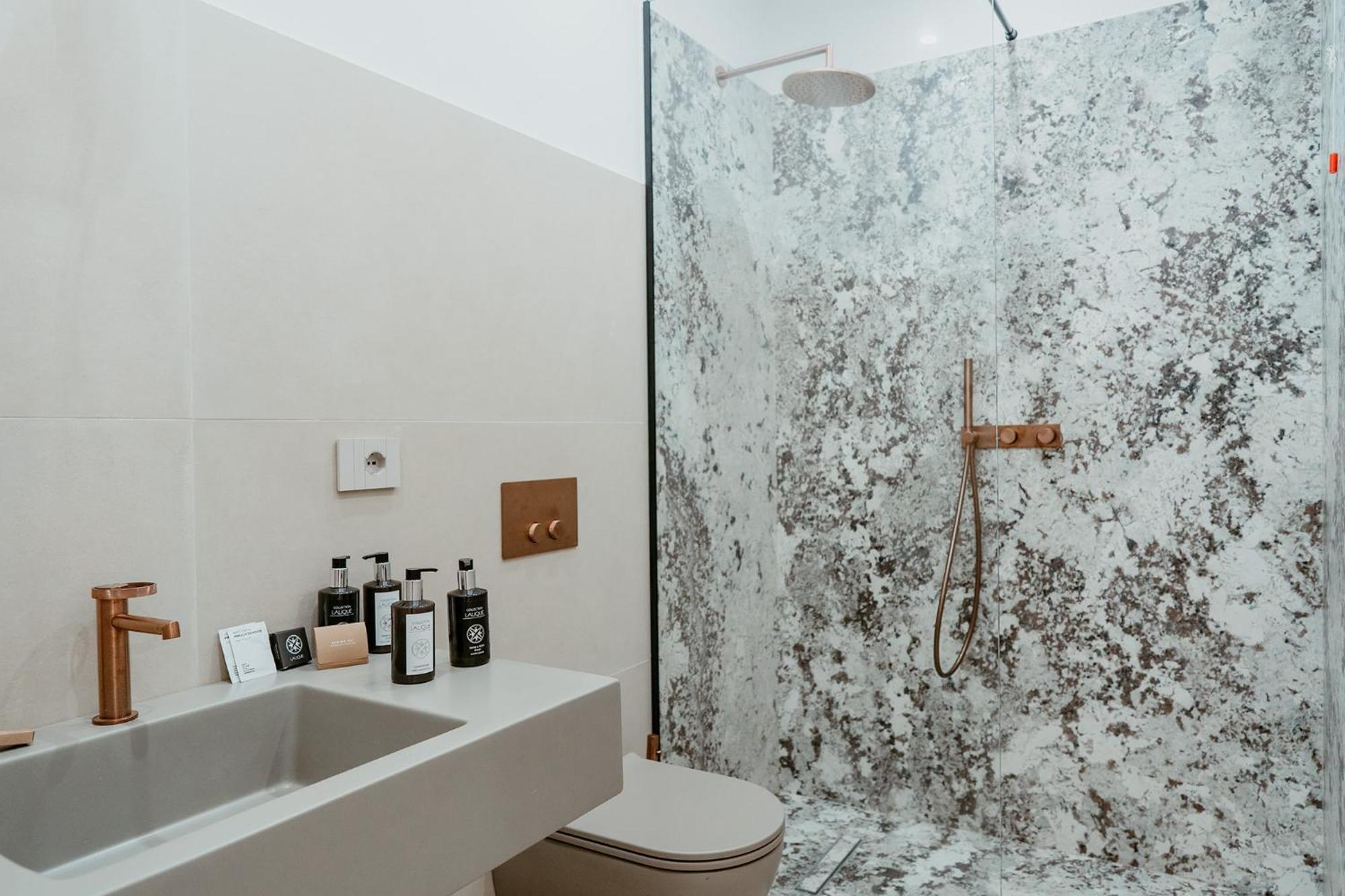 Luxury Apartment-Quartieri Spagn By Alux38 Naples Extérieur photo