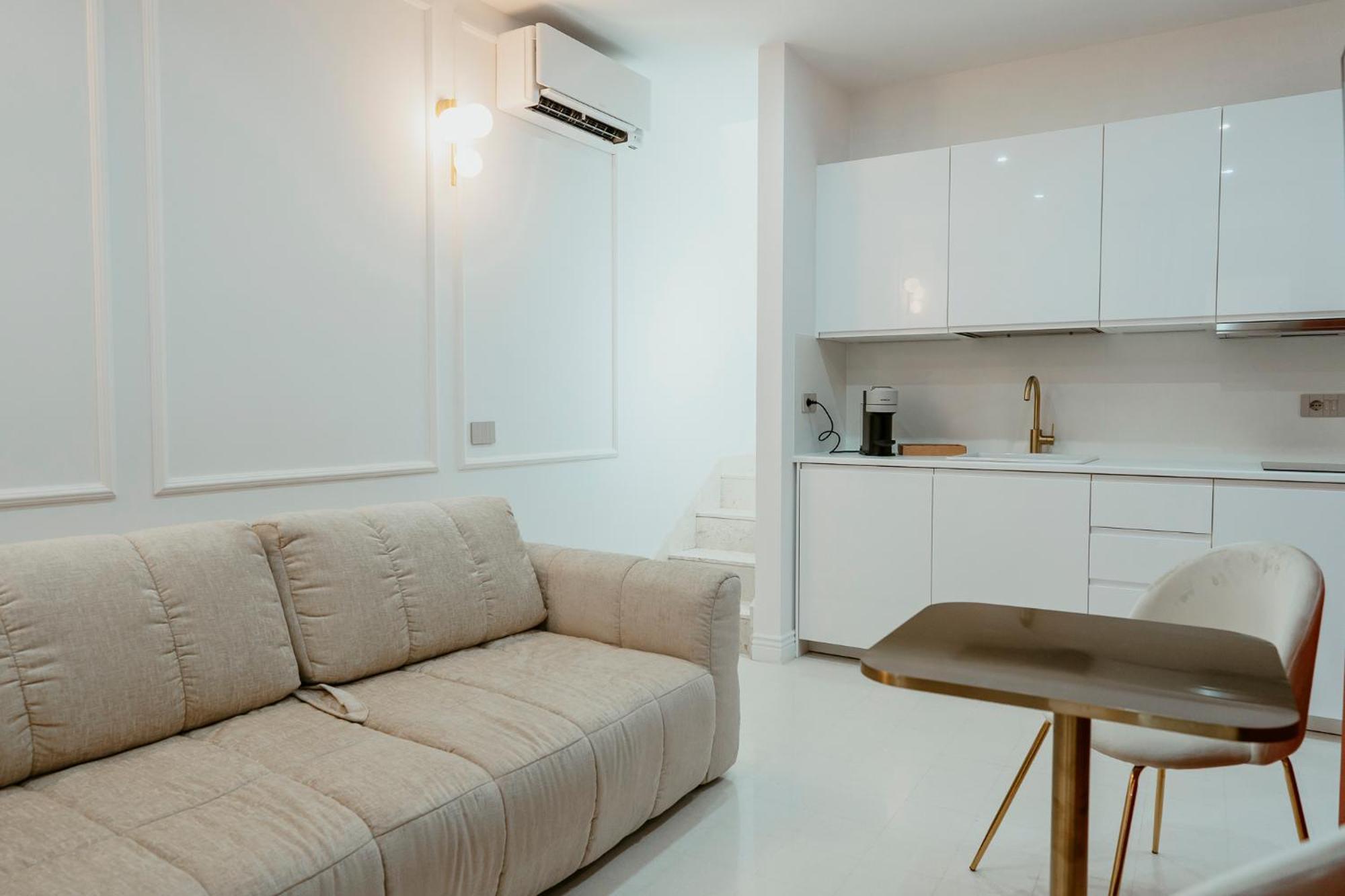 Luxury Apartment-Quartieri Spagn By Alux38 Naples Extérieur photo