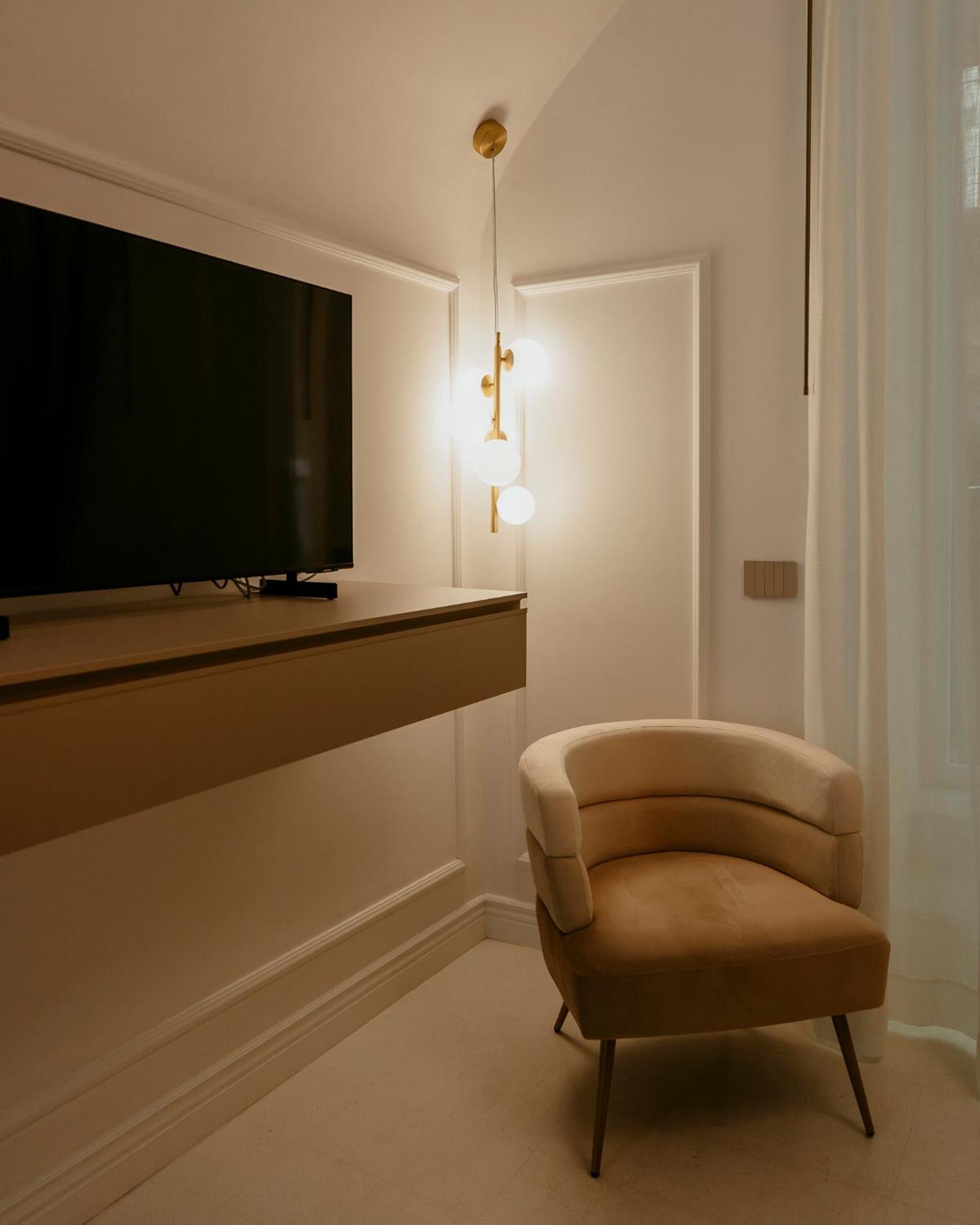Luxury Apartment-Quartieri Spagn By Alux38 Naples Extérieur photo